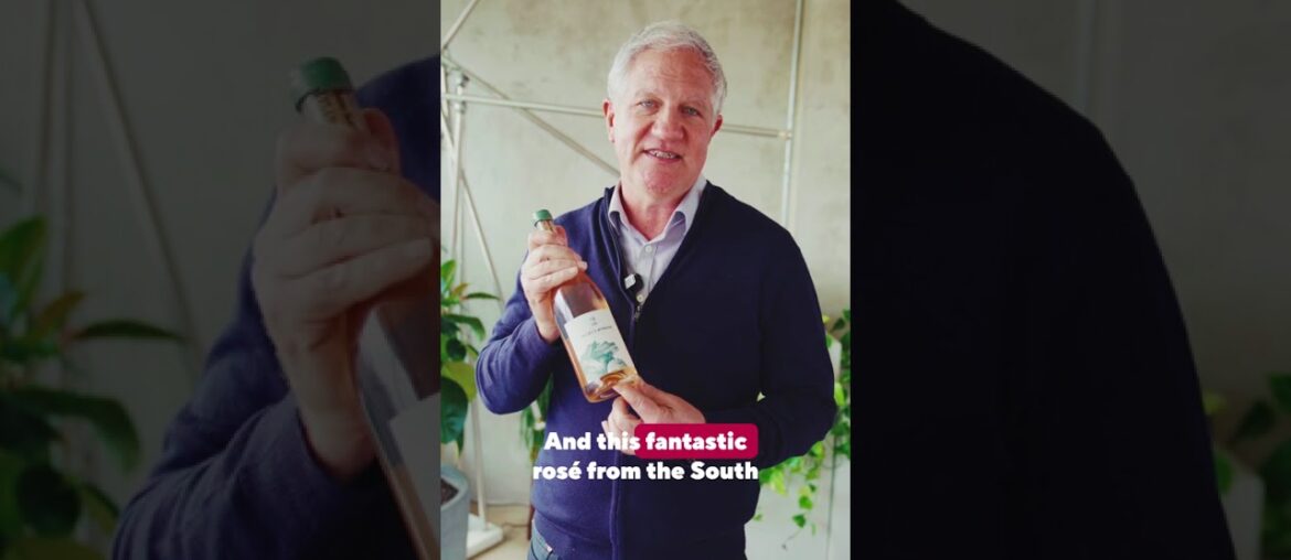 Looking for Your First Rosé of the Year?