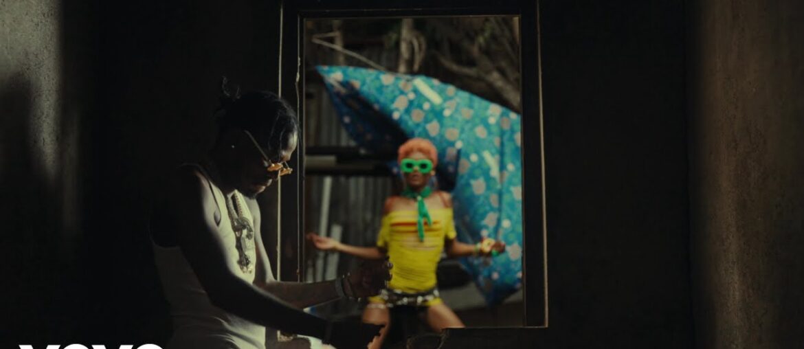 Masicka, Di Genius - Slip & Slide | Hill & Gully Riddim (Official Music Video)