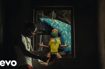 Masicka, Di Genius - Slip & Slide | Hill & Gully Riddim (Official Music Video)