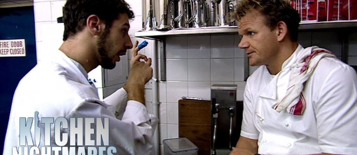 Michelin Star Dreams: Can Simple Food Save This Fine Dining Restaurant?