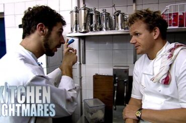 Michelin Star Dreams: Can Simple Food Save This Fine Dining Restaurant?