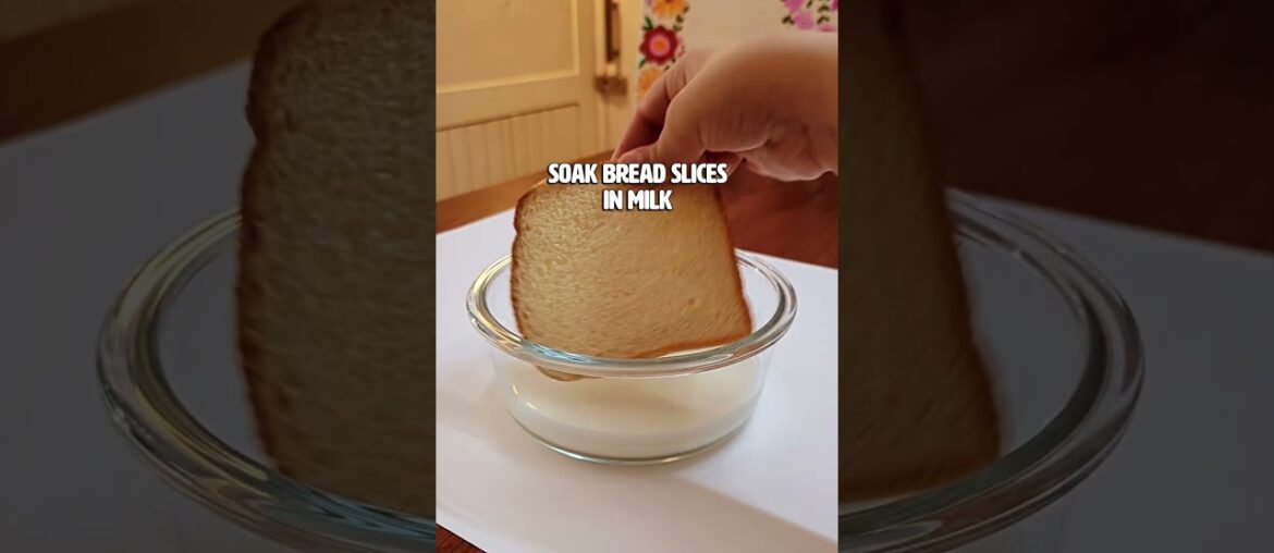 Episode 4: Tiramisu French toast ☕🍞