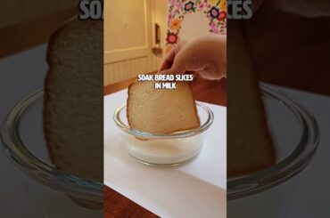 Episode 4: Tiramisu French toast ☕🍞
