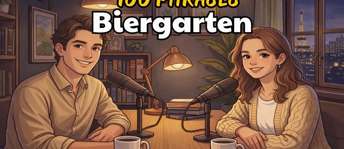 100 Essential French Phrases for Wine & Café Culture — Santé! | French Conversation Practice