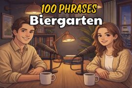 100 Essential French Phrases for Wine & Café Culture — Santé! | French Conversation Practice