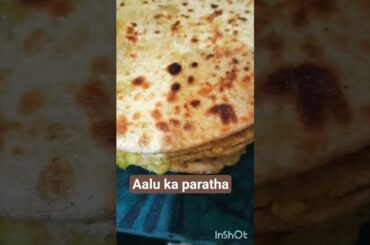aalu ka parathaChatpati French Fries Sad | Quick 5 Minute Recipes #hungerplans #shorts #foodrecipes