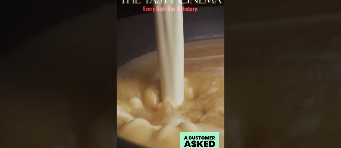 The Messy Truth: How POUTINE Became Canada's Most Defended Dish - Teaser #foodhistory