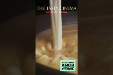 The Messy Truth: How POUTINE Became Canada's Most Defended Dish - Teaser #foodhistory