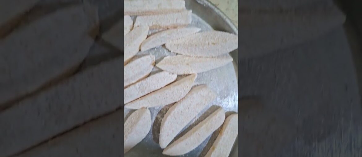 French Fry#recipe #food #cooking #recipe #ফ্রেন্স ফ্রাই #foodie