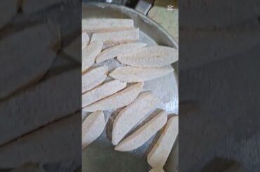 French Fry#recipe #food #cooking #recipe #ফ্রেন্স ফ্রাই #foodie