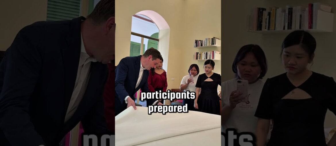 French cuisine highlighted in HCMC at Goût de France 2026 Workshops