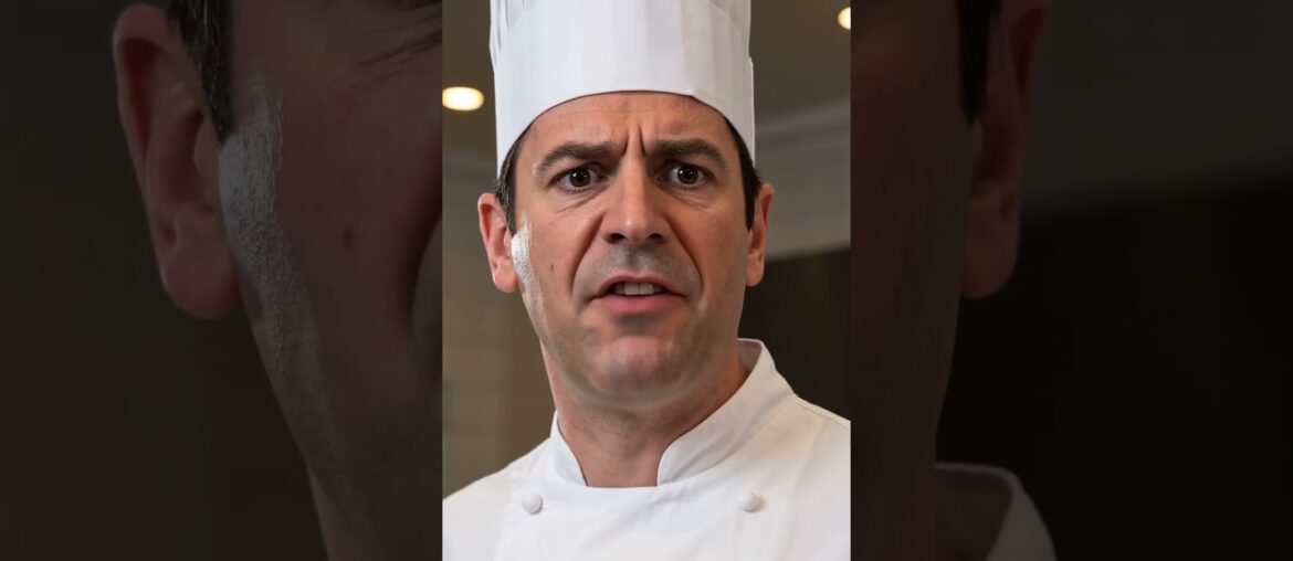 Nemesis Reinvents French Cuisine With One Skittle 😂 | Hemera & Nemesis