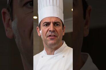 Nemesis Reinvents French Cuisine With One Skittle 😂 | Hemera & Nemesis