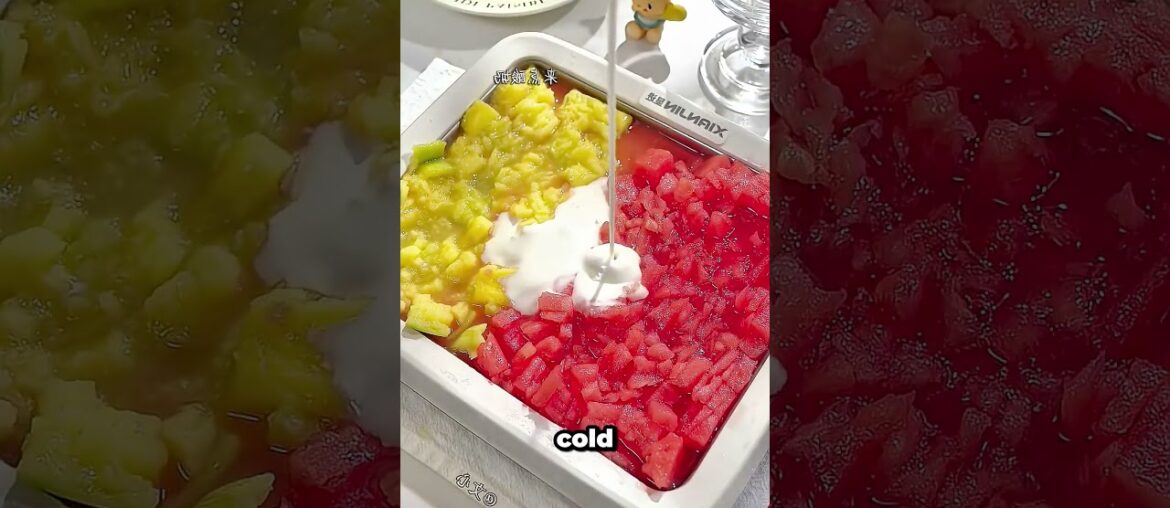Crafting Gourmet Ice Cream Without Electricity
