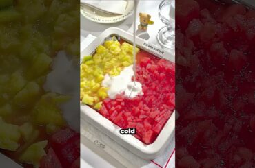 Crafting Gourmet Ice Cream Without Electricity
