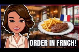 Stop Struggling in French Restaurants: 15 Key Phrases
