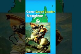 Napoleon Wasn't Short? The Secret History of Corsica! 🇫🇷🍷
