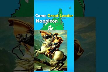 Napoleon Wasn't Short? The Secret History of Corsica! 🇫🇷🍷