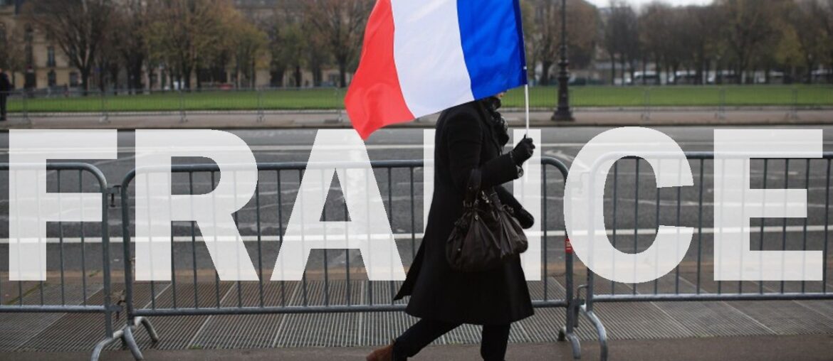 FRANCE