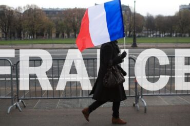 FRANCE