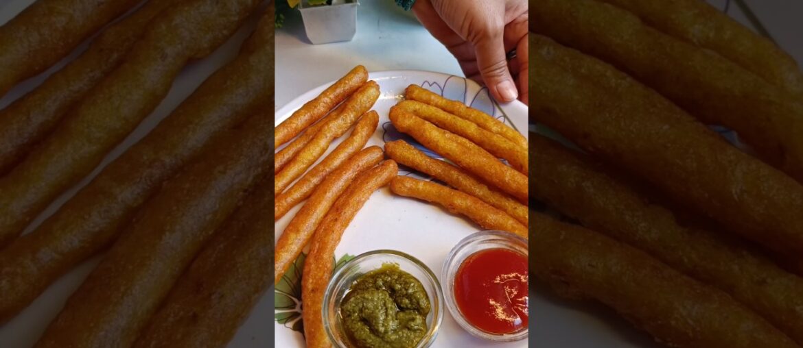 Potato Fries Recipe l Crispy French Fries 🍟 Recipe #shorts #trending #viralvideo