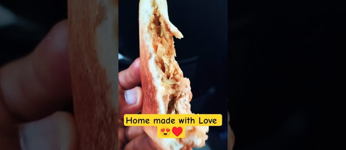 Home made Potato Chips and Toasted Bread 🍞 😍♥️| Made with love #foodie #yum