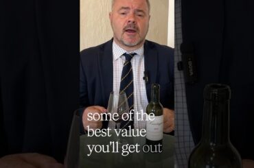 Saintayme Possibly the Best Value Wine from 2025 Bordeaux #enprimeur2025