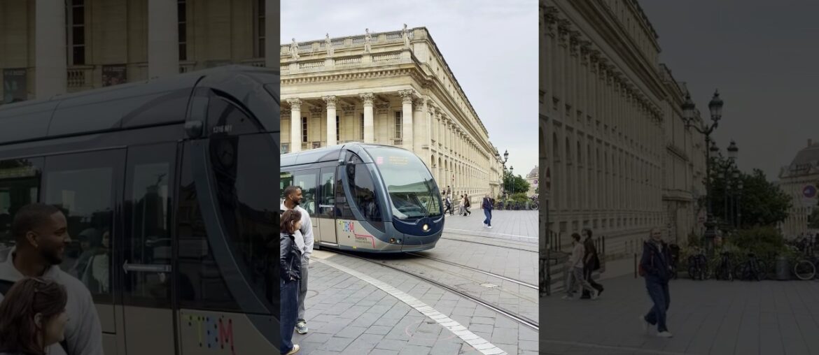 This is #Bordeaux 😍🍷 #wanderlust #france