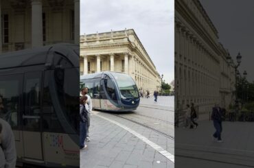 This is #Bordeaux 😍🍷 #wanderlust #france