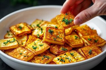 If you have 3 potatoes, prepare this simple and delicious potato dish