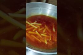 FRENCH FRIES HOME-MADE 🍟 #contentcreator #foodiechronicles #cooking #recipe #easyrecipe #delicious