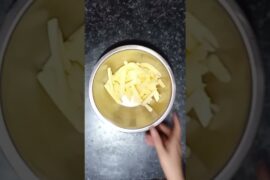 French fries . #shortsfeed #new #cooking #food