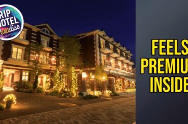 Le Grand Kyu Karuizawa - Feels Premium Inside | Karuizawa, Japan🛏️