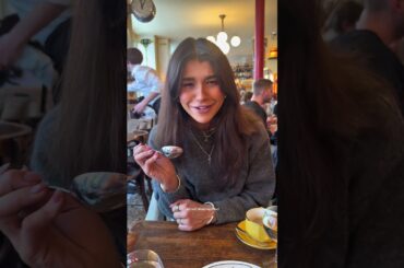 our full day 2 in Paris: everything we DID & ATE 🇫🇷