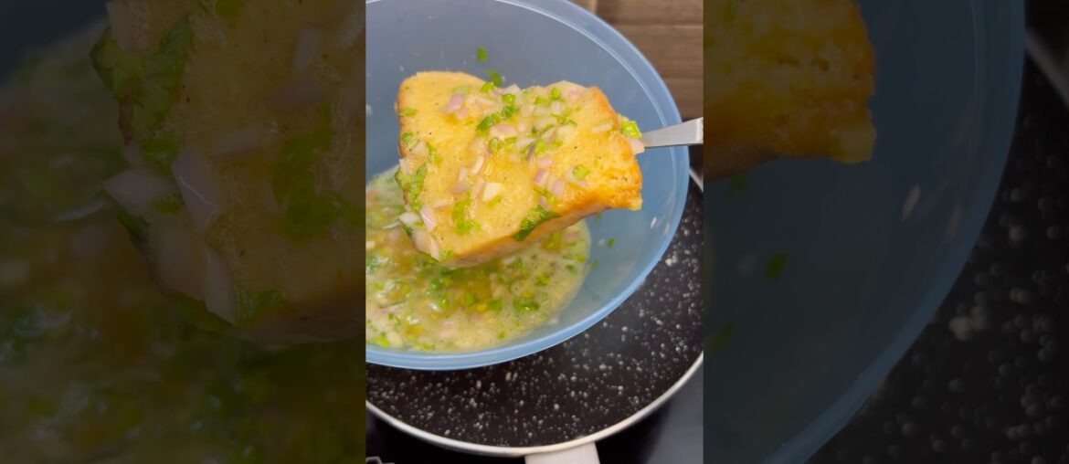 Masala French Toast #mycooking #shorts#tamilshorts #recipe #shortvideo