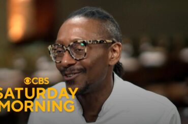 How chef Gregory Gourdet brought unique dining experiences to Printemps