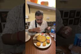 Best vegan french breakfast in Goa #vegan #french #goa #goafood