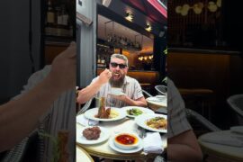 Vilinha Gastronômica em São Paulo- Bistrô de Paris na vila SAN PIETRO #saopaulo #dicas #comida #sp