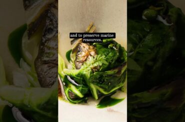Eat at Michelin-Starred Florilege in Tokyo