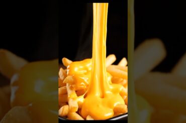 Crispy, Hot, and Heavy on the Cheese #StreetFood #Yummy
