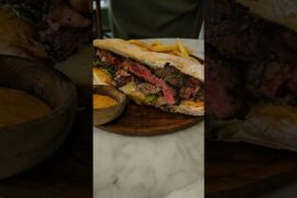 French Resto in South Jakarta | #JakartaFoodie