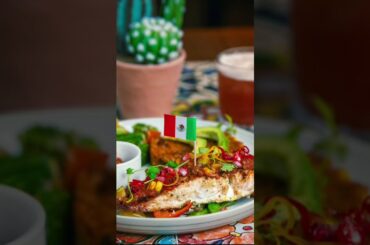 #shorts #food #gourmet #mexicana #congo #kinshasa