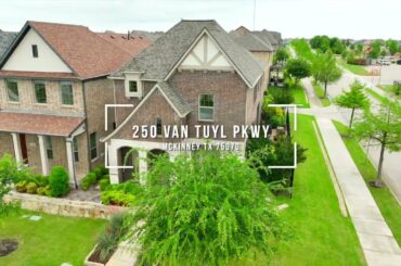 7250 Van Tuyl Pkwy McKinney TX 75070