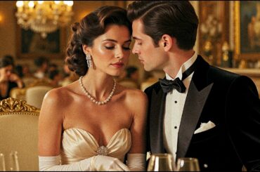 Vintage French Love Songs 🌙 Intimate Dinner & Elegant Romantic Music for Relaxing