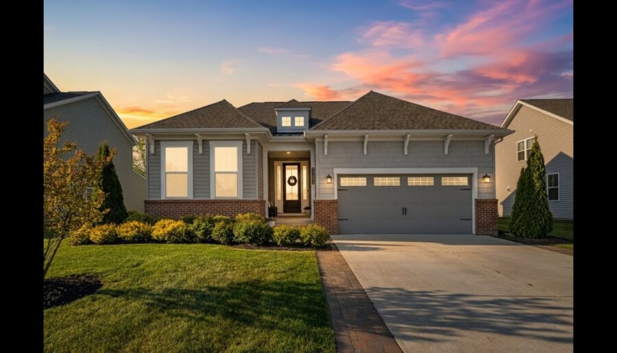 26679 Weathervane Way Frankford, DE | ColdwellBankerHomes.com