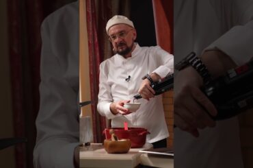 Французский луковый суп