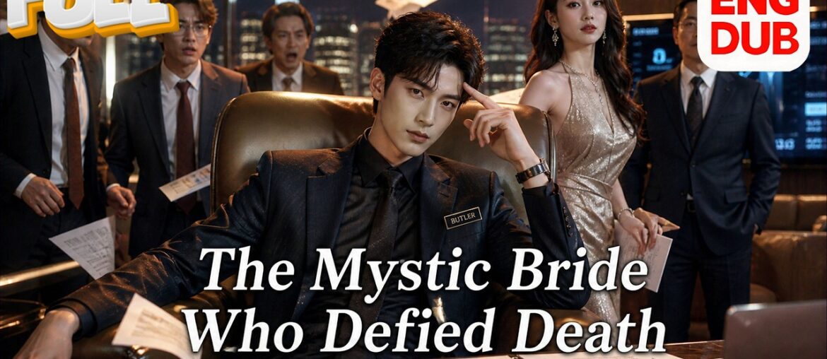 【Multi sub DUB】He Entered as a Butler—Then Bought the Company They Owned 【Multi sub DUB】He Entered as a Butler—Then Bought the Company They Owned