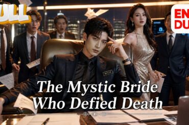 【Multi sub DUB】He Entered as a Butler—Then Bought the Company They Owned