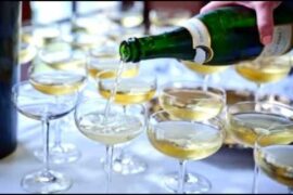 Luxury Private Chef Experience | An Evening in Paris 🇫🇷 | Modern Classical Chefs
