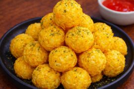 10 Amazing Potato Recipes!! Collections ! French Fries , Potato cake , Potato Snacks!